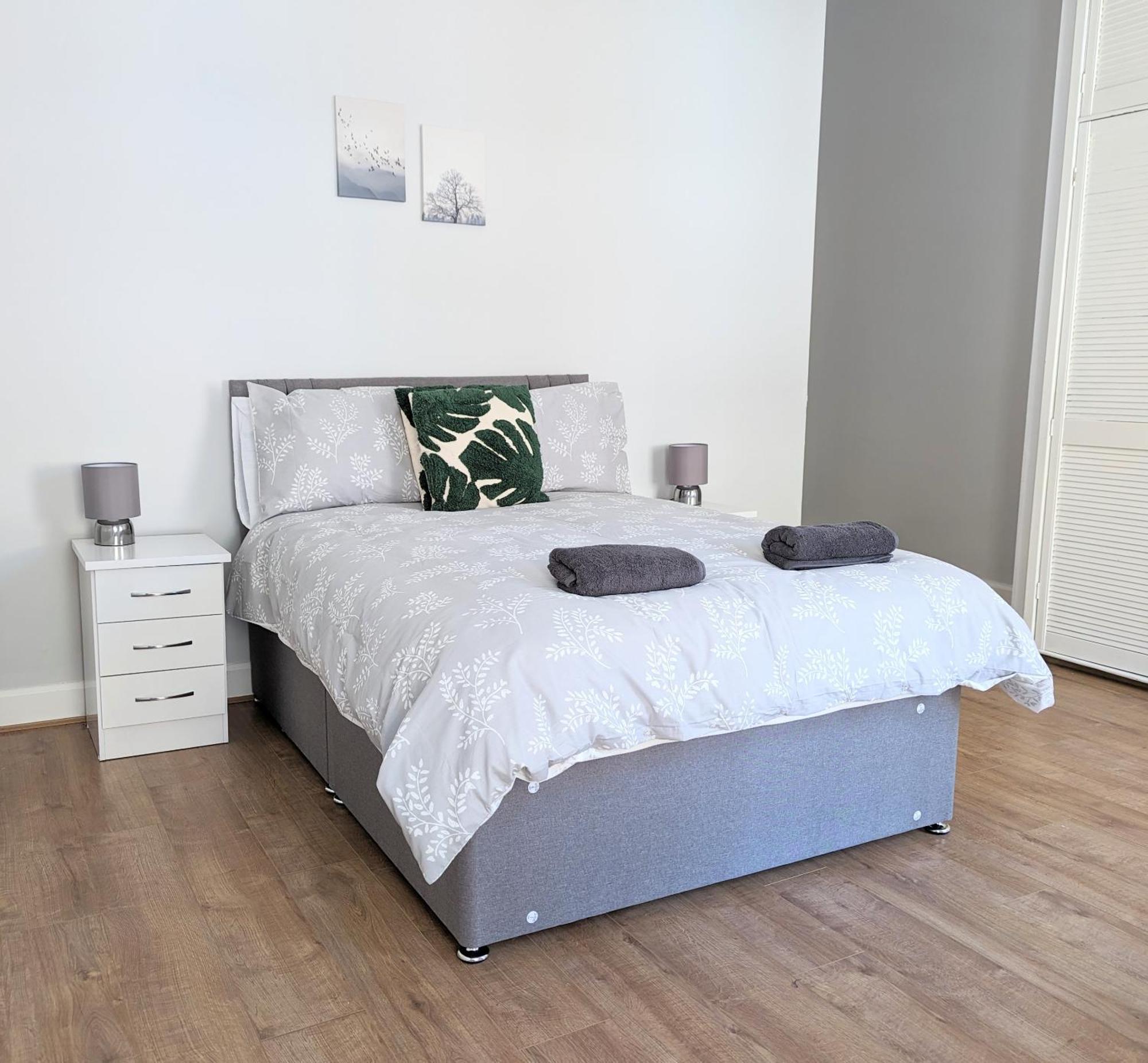 Campbeltown Central Extérieur photo